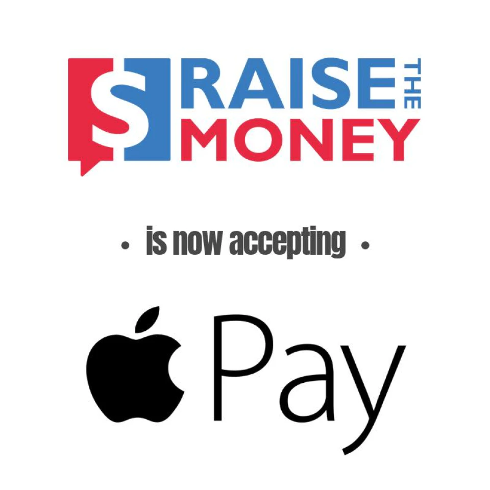 screenshot of Raise The Money